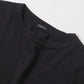Wool Jersey Long Sleeve Crew Shirt