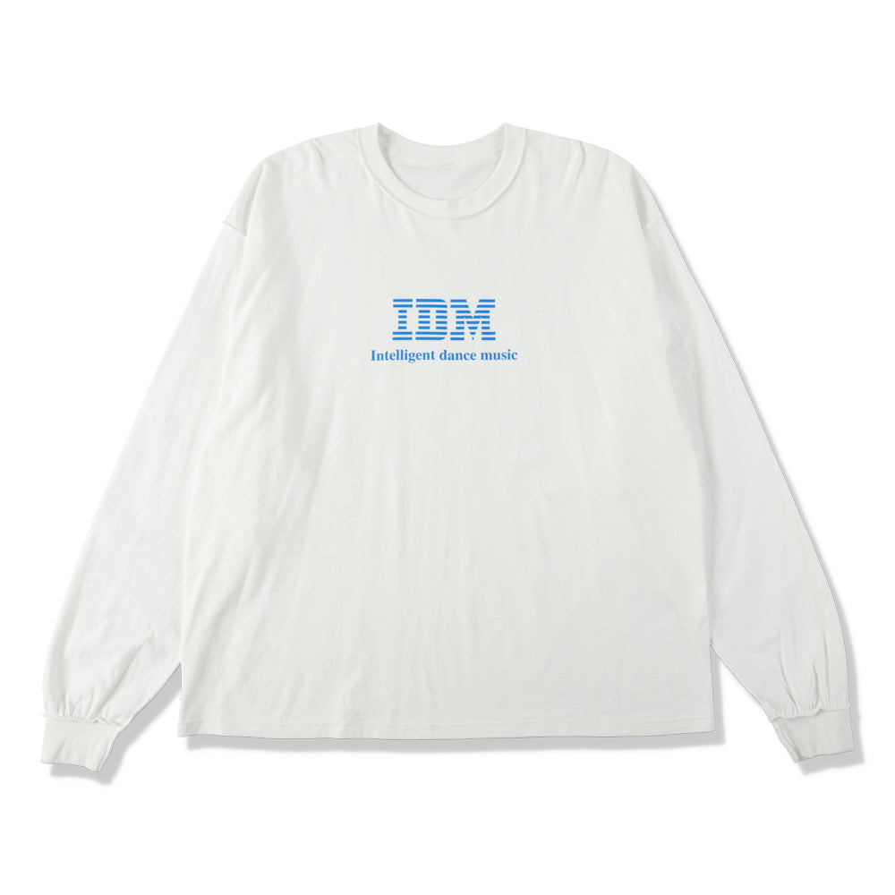 IDM LS T-SHIRT