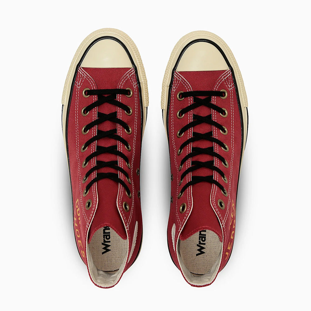 ALL STAR AGED CJ HI / Wrangler