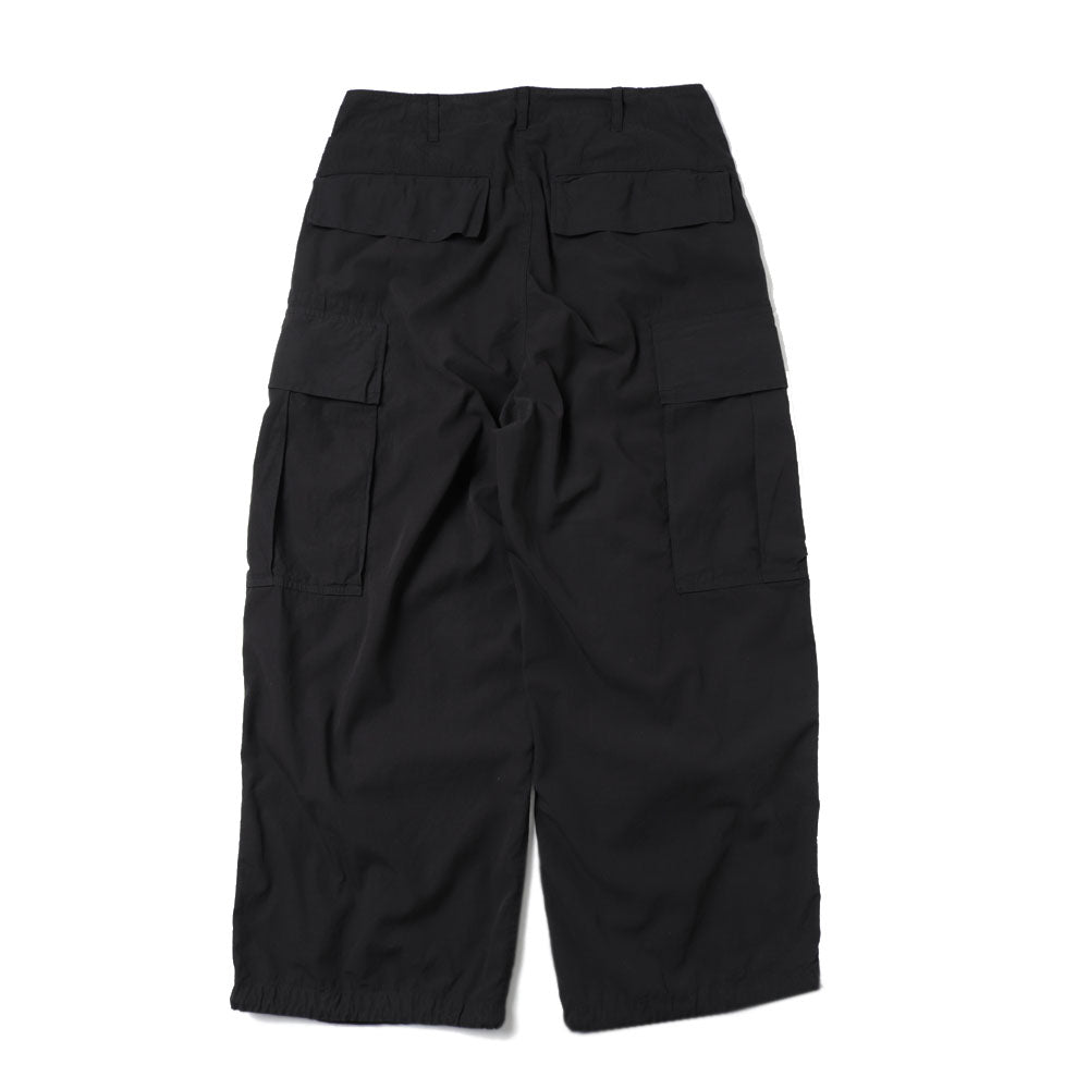 Ripstop Jungle Fatigue Pants