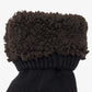 Nuptse Bootie Socks Short