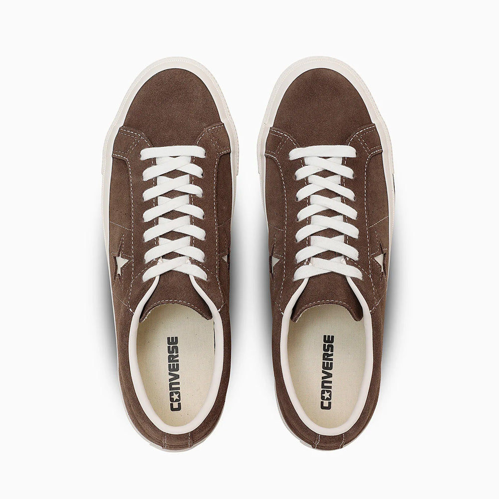 ONE STAR SUEDE(TAUPE)