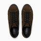 ONE STAR J SUEDE(BROWN/BLACK)
