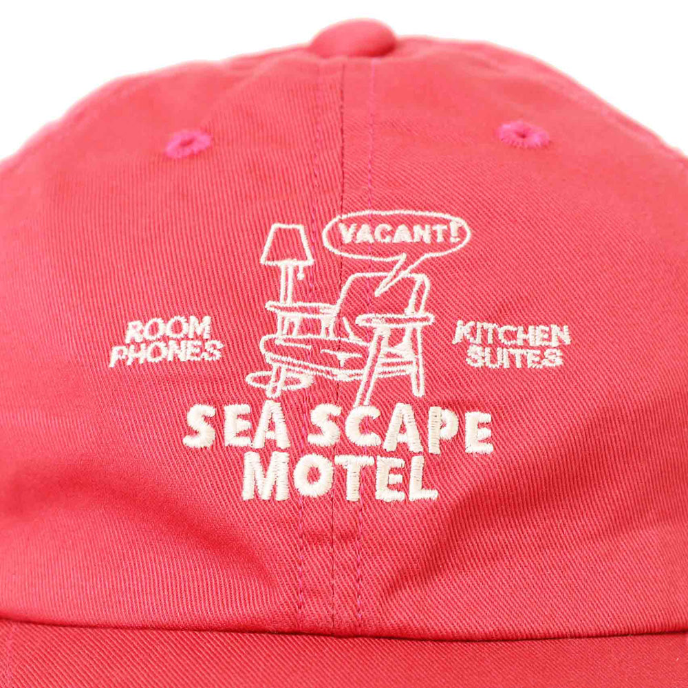 SEA SCAPE MOTEL designed by Yunosuke