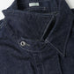 Royal Canadian Navy Denim Work Jacket