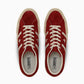 STAR&BARS SUEDE(RED)
