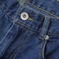 CORPORATE DENIM FIVE POCKET PANTS(FADE)