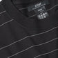 ORIGINAL PIN STRIPE L/S T-SHIRT