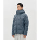 MIZUSAWA DOWN JACKET MOUNTAINEER(スチールグレー)