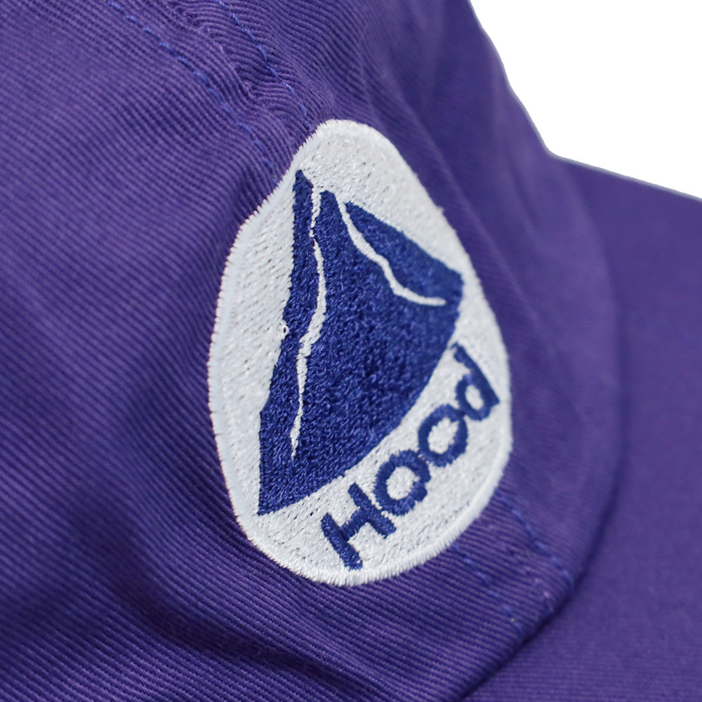 Hood CAP designed by Yachiyo Katsuyama