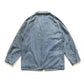 FLAP TWO-POCKET LIBERTY JACKET (SCAR FACE)