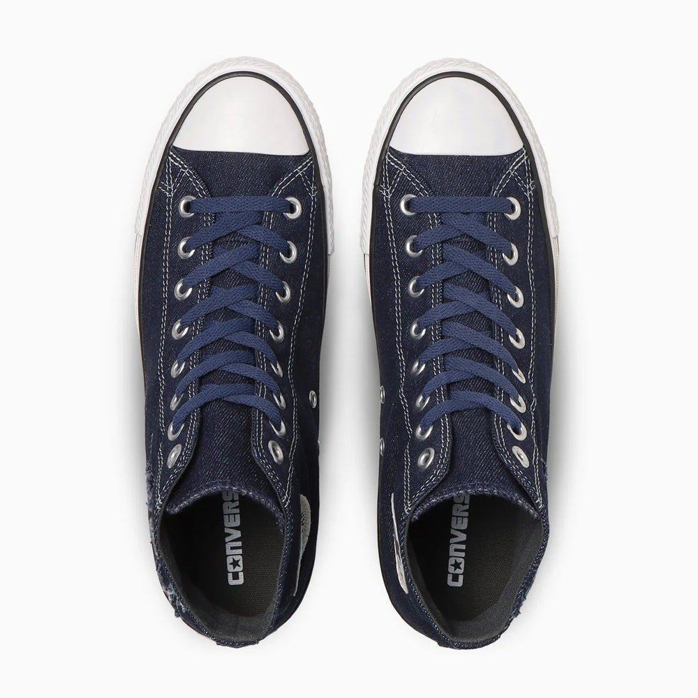 ALL STAR DENIM ST HI (INDIGO)