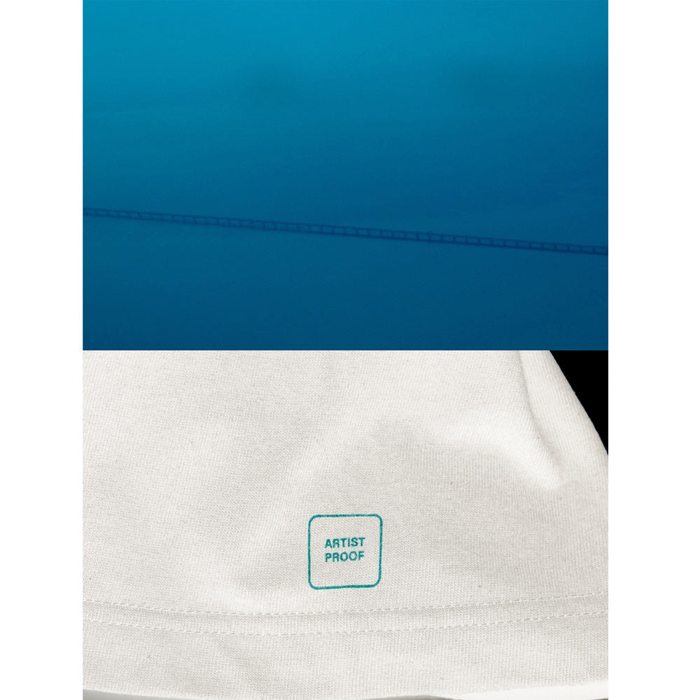 ARTIST PROOF / FRGMNT × nonnative S/S TEE Innovaten