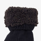 Nuptse Bootie Socks