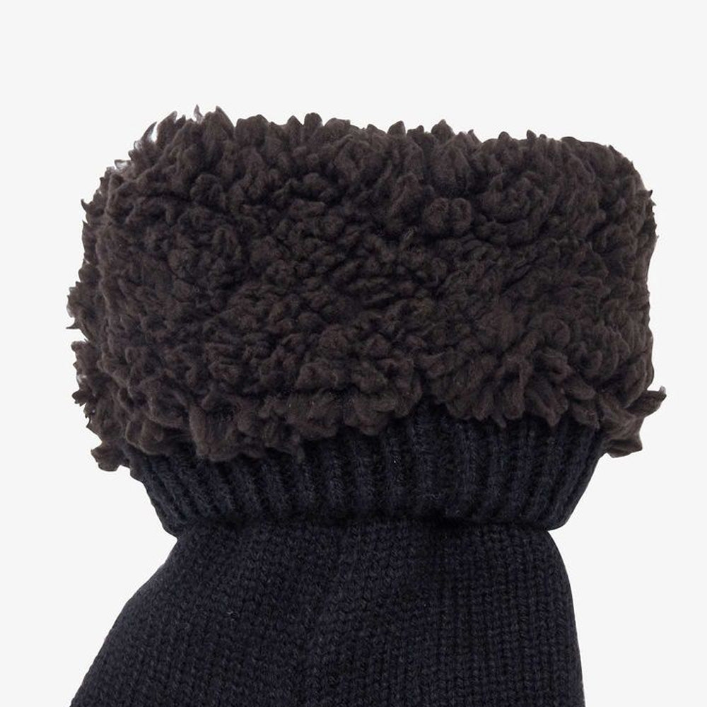 Nuptse Bootie Socks