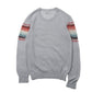 NATIVE BORDER MOHAIR KNIT