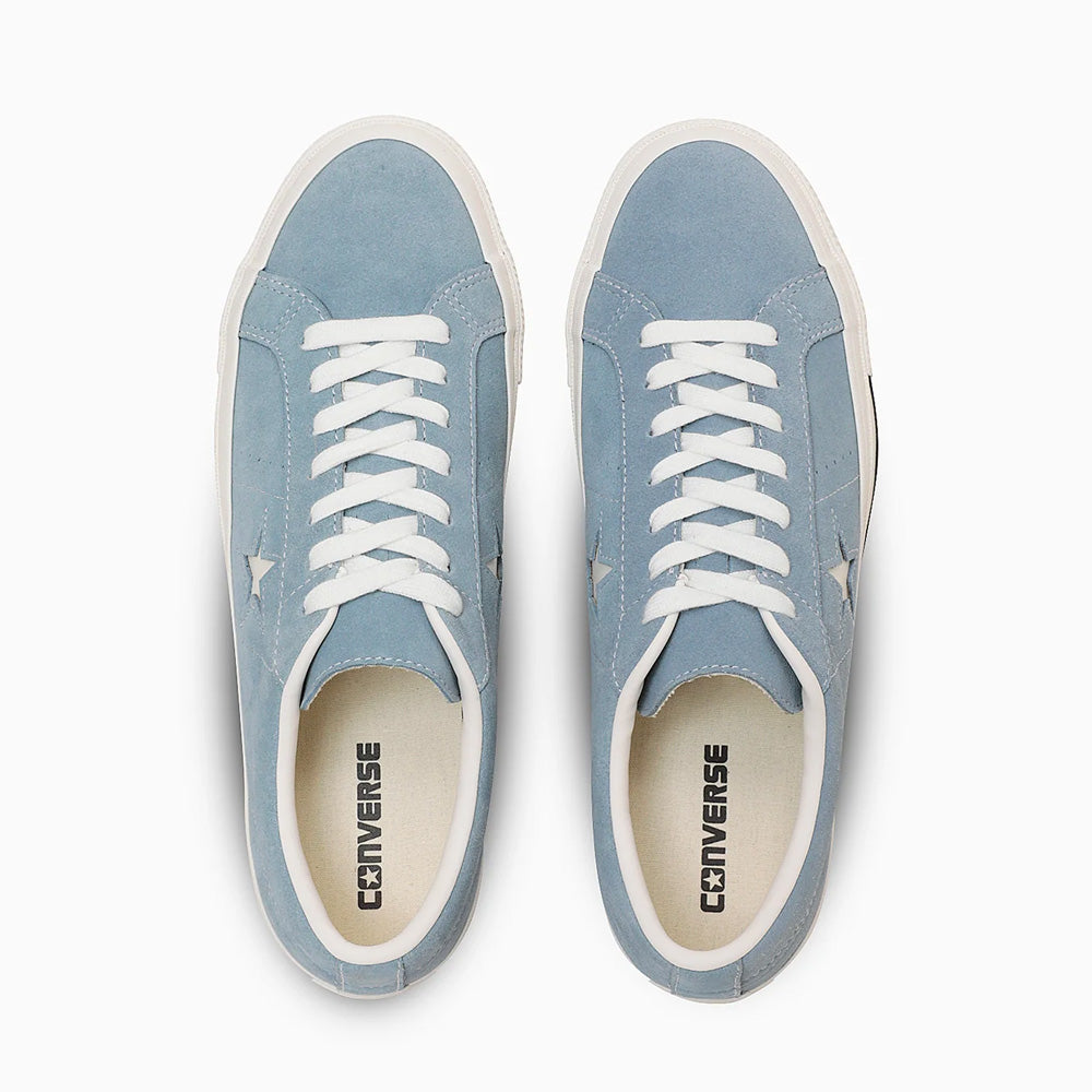 ONE STAR SUEDE(LIGHT BLUE)