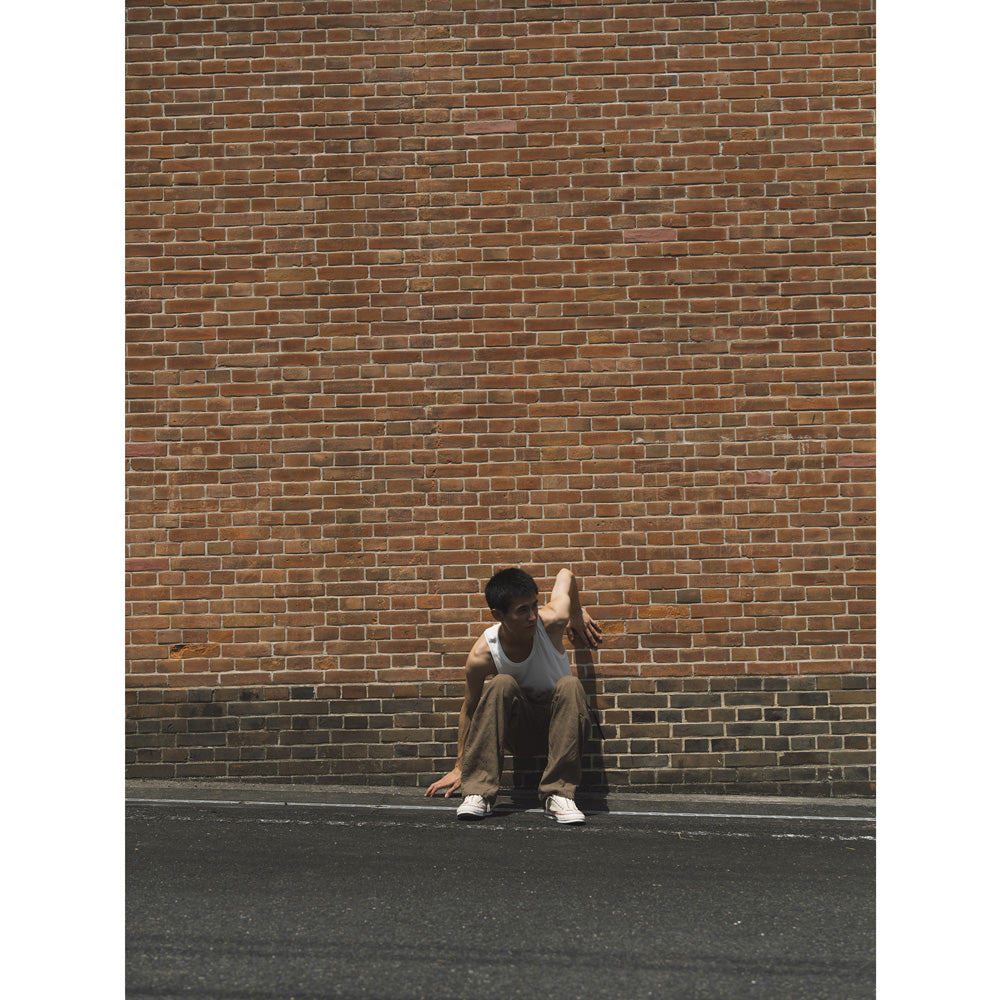 CONVERSE × nonnative ALL STAR GORE-TEX CENTERZIP OX / NN