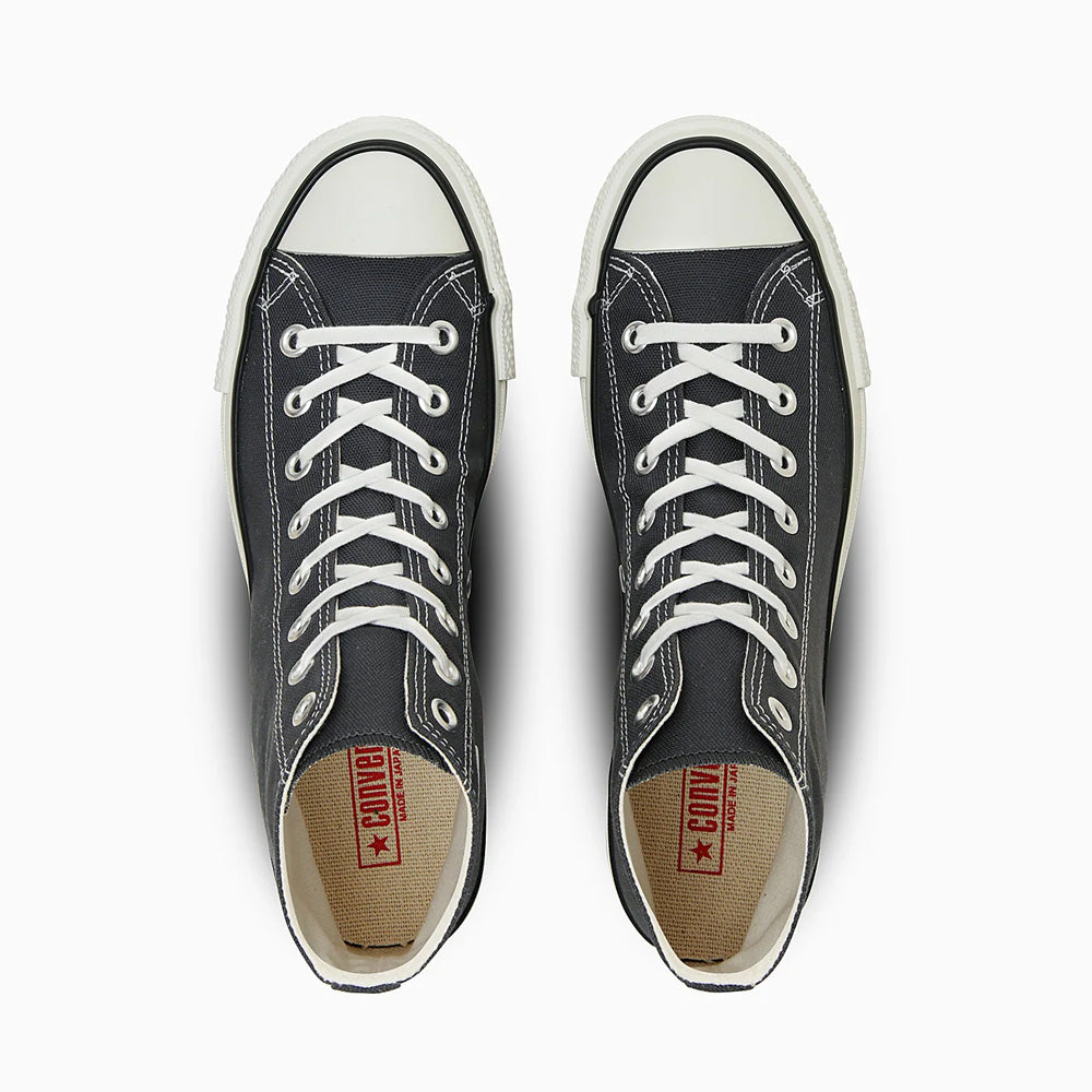 CANVAS ALL STAR J HI(GRAPHITE)