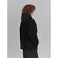 Kinross Reversible Fleece Jacket, Black Label Fusion, 9/14 (mae)