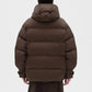 MIZUSAWA DOWN COAT MOUNTAINEER-HC