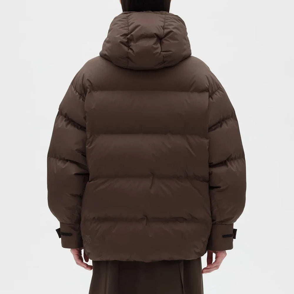 MIZUSAWA DOWN COAT MOUNTAINEER-HC