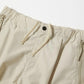 CARGO HALF PANTS