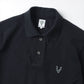 S/S Polo Shirt - Cotton Pique