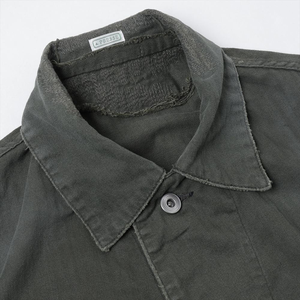 Vintage P41 Military Jacket