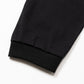 MOUT BLUR LOGO LONG SLEEVE T-SHIRT