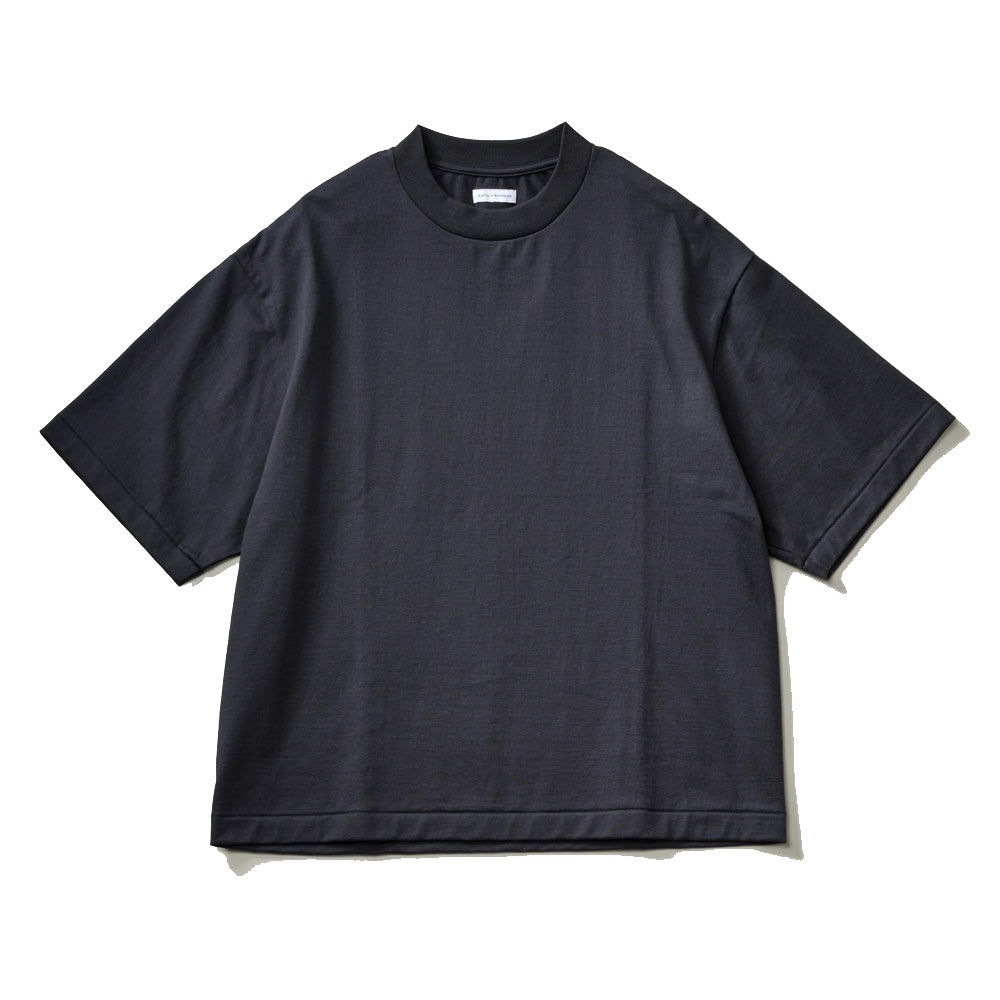 Suvin Supima Tube Halfsleeve Tee Heavy