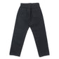 5P Zipper Front Denim Pants 24ss Sold Out