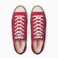 CANVAS ALL STAR J OX (CLASSIC RED) before 9/11