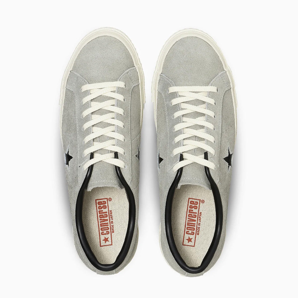 ONE STAR J SUEDE