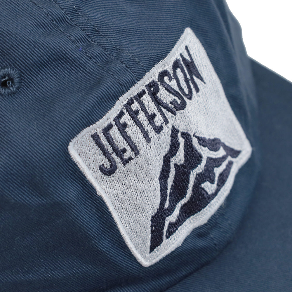 JEFFERSON CAP designed by Yachiyo Katsuyama