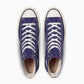 CANVAS ALL STAR J HI (PURPLE)