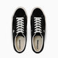 ONE STAR SUEDE(BLACK)