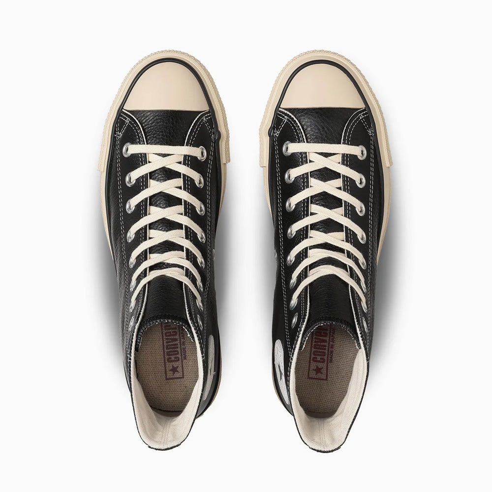 LEATHER ALL STAR J HI