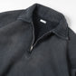 Vintage Half Zip Sweatshirt