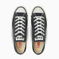 CANVAS ALL STAR J OX(GRAPHITE)