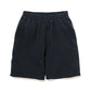 HIKER EASY SHORTS COTTON SWEAT OVERDYED