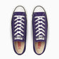 CANVAS ALL STAR J OX(PURPLE)