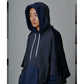 LAYERED HOODIE