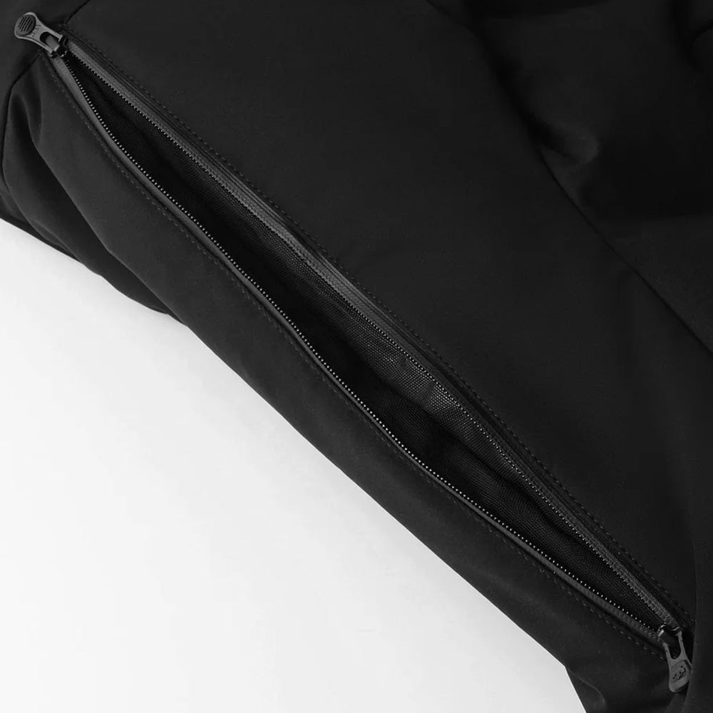 MIZUSAWA DOWN JACKET MOUNTAINEER