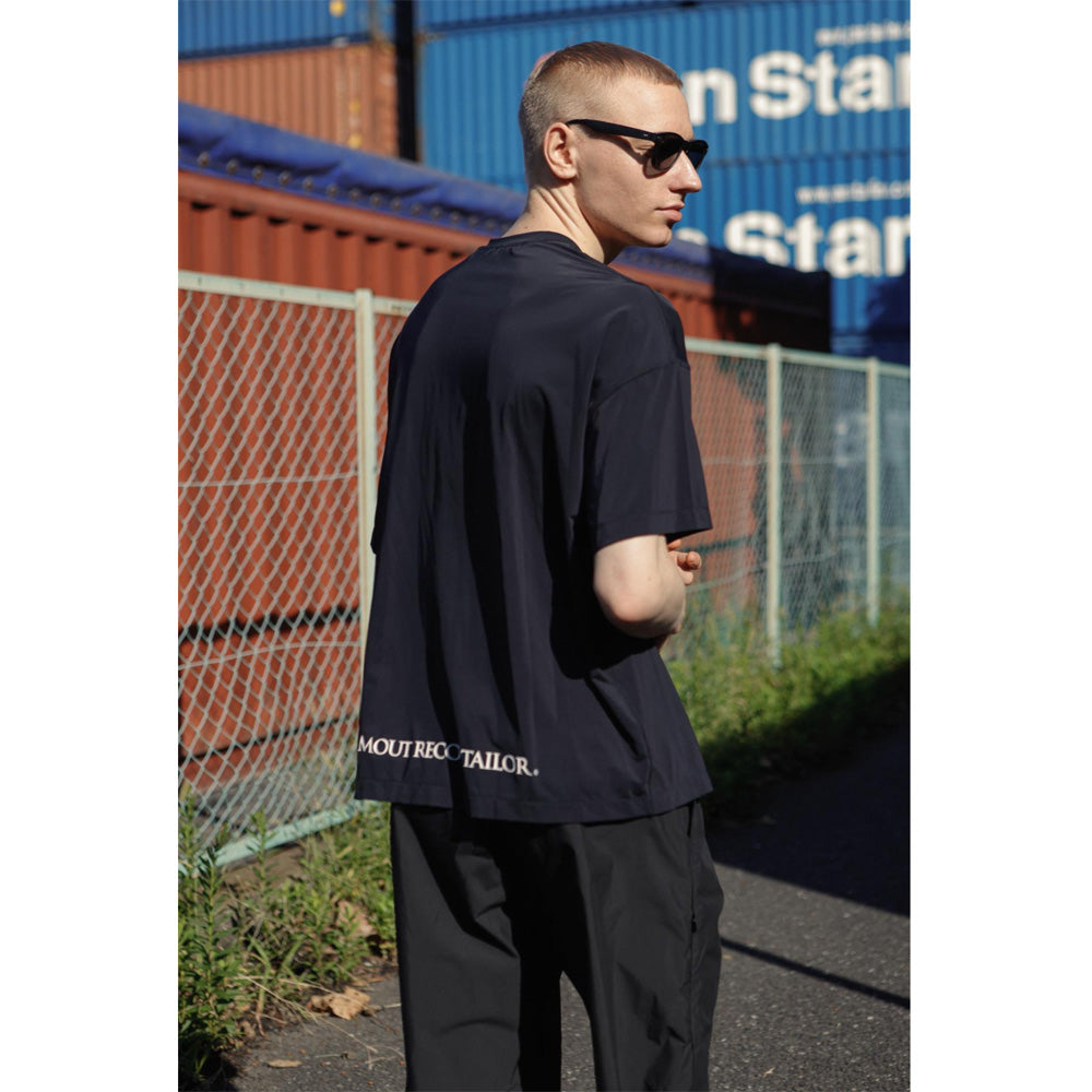 MOUT LOGO T- SHIRTS