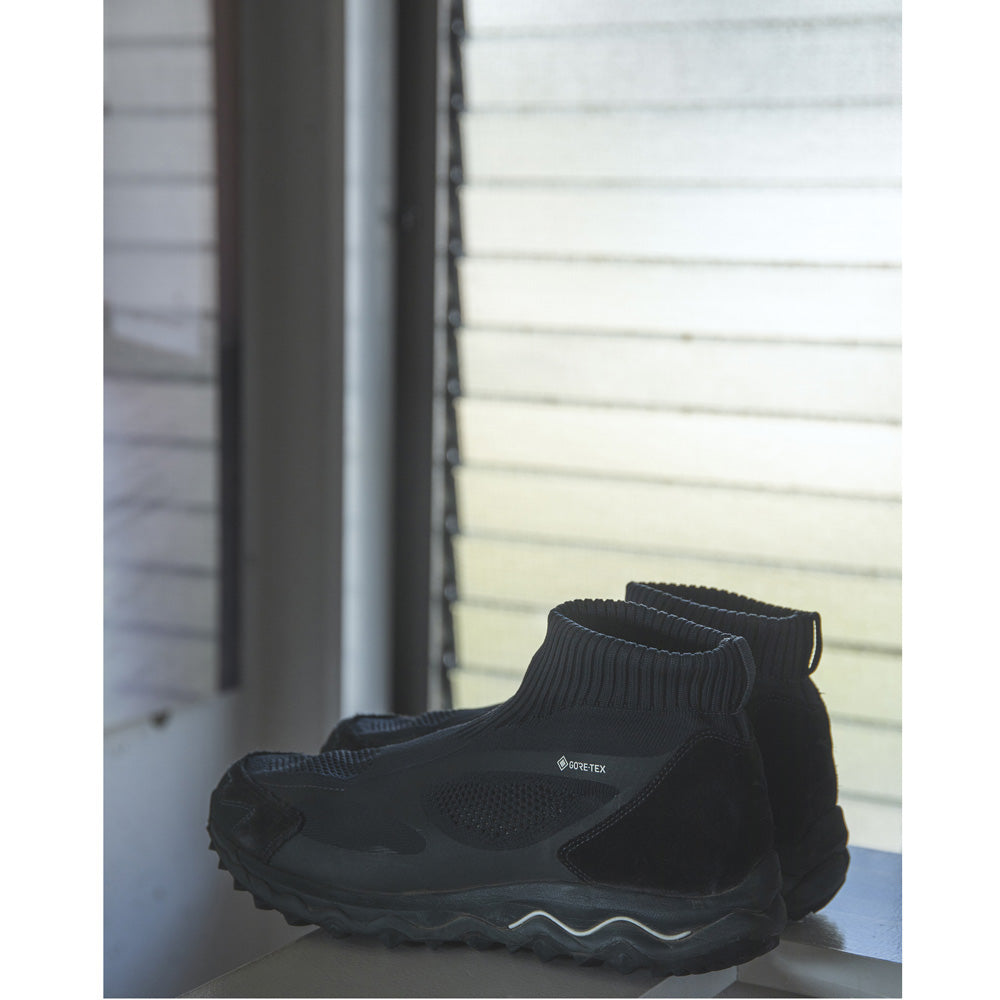 nonnative (ノンネイティブ) WAVE MUJIN TL MID GTX nonnative NN