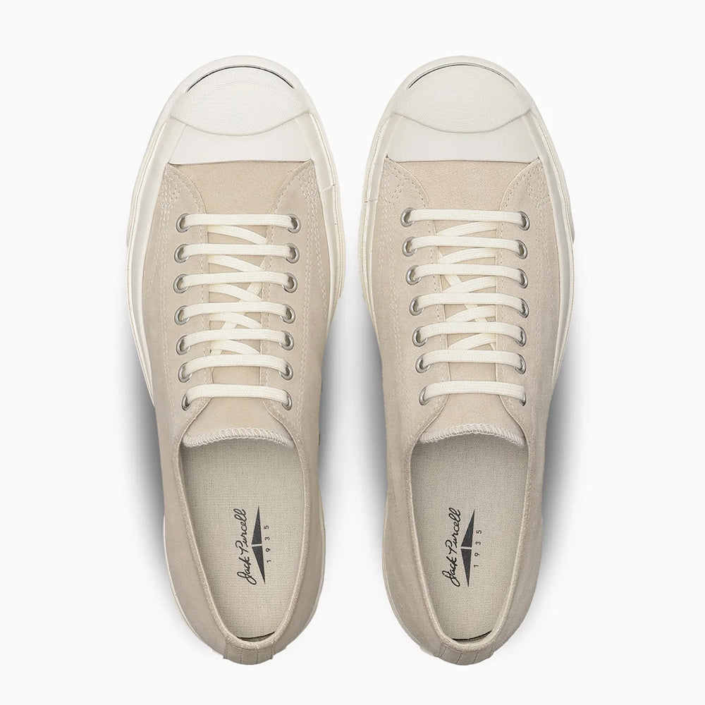 JACK PURCELL 1935 SU 7/17Early