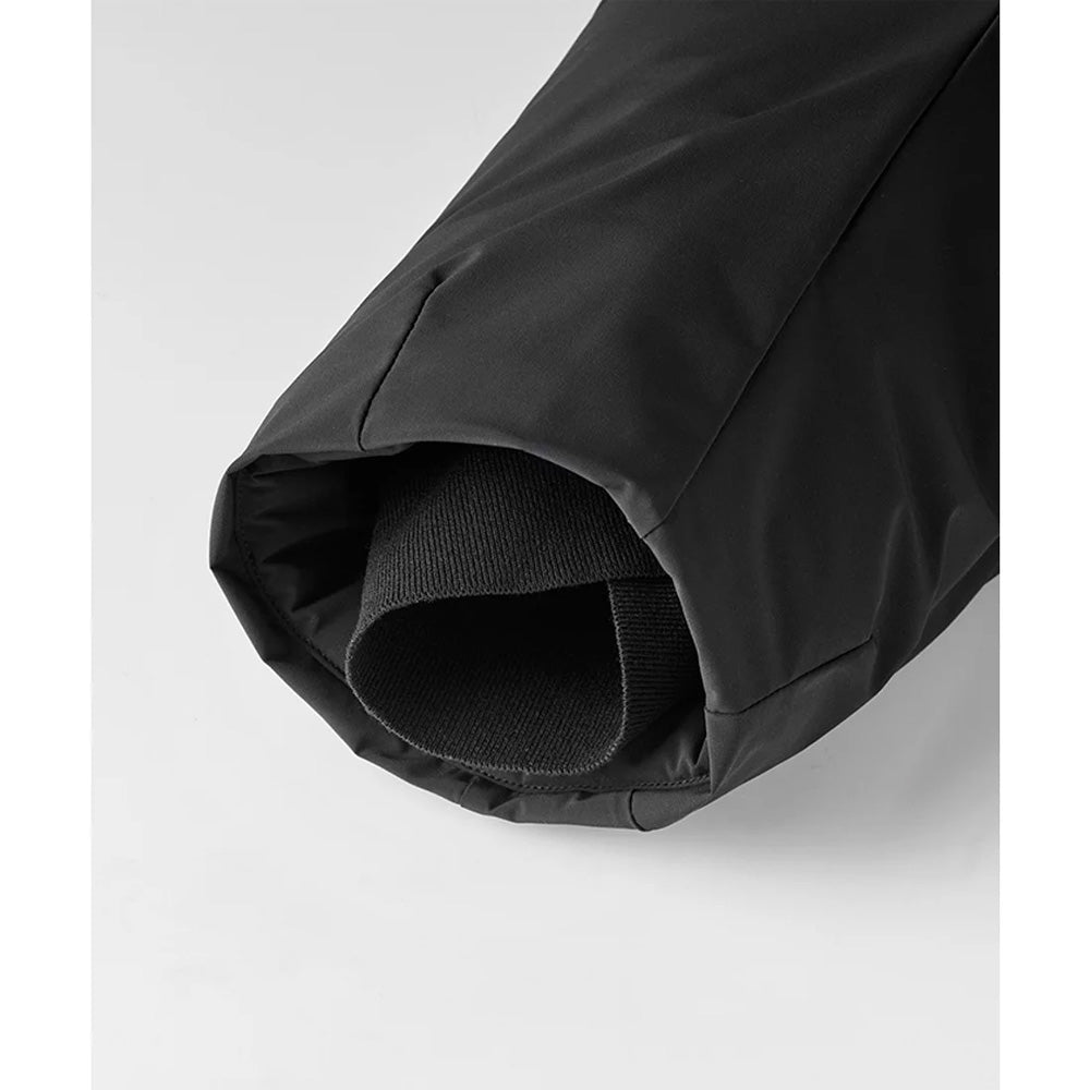 INSULATED LIGHTWEIGHT JACKET