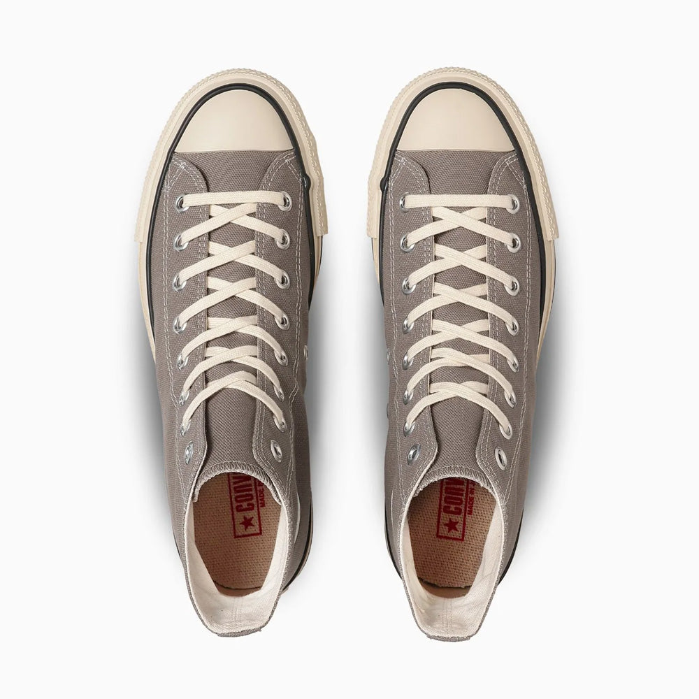 CANVAS ALL STAR J HI(GREIGE)