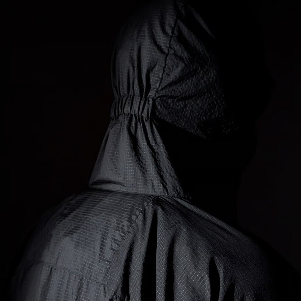 Orgil Anorak